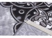 Високощільний килим Tango Asmin 9547A BROWN-D.BEIGE - Висока якість за найкращою ціною в Україні - зображення 3.
